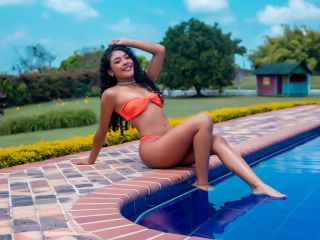 Webcam sex met Naylasabag
