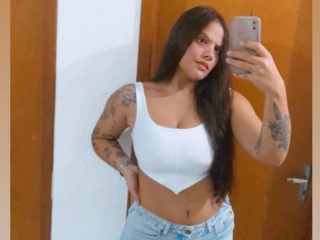 Naymineratto's Sexcam