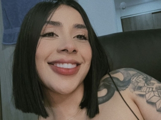 Nayomii's Sexcam