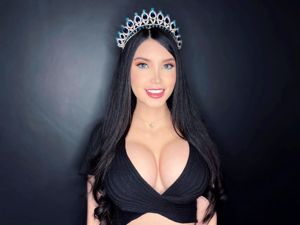 Nazaninn's profile - Image n°0