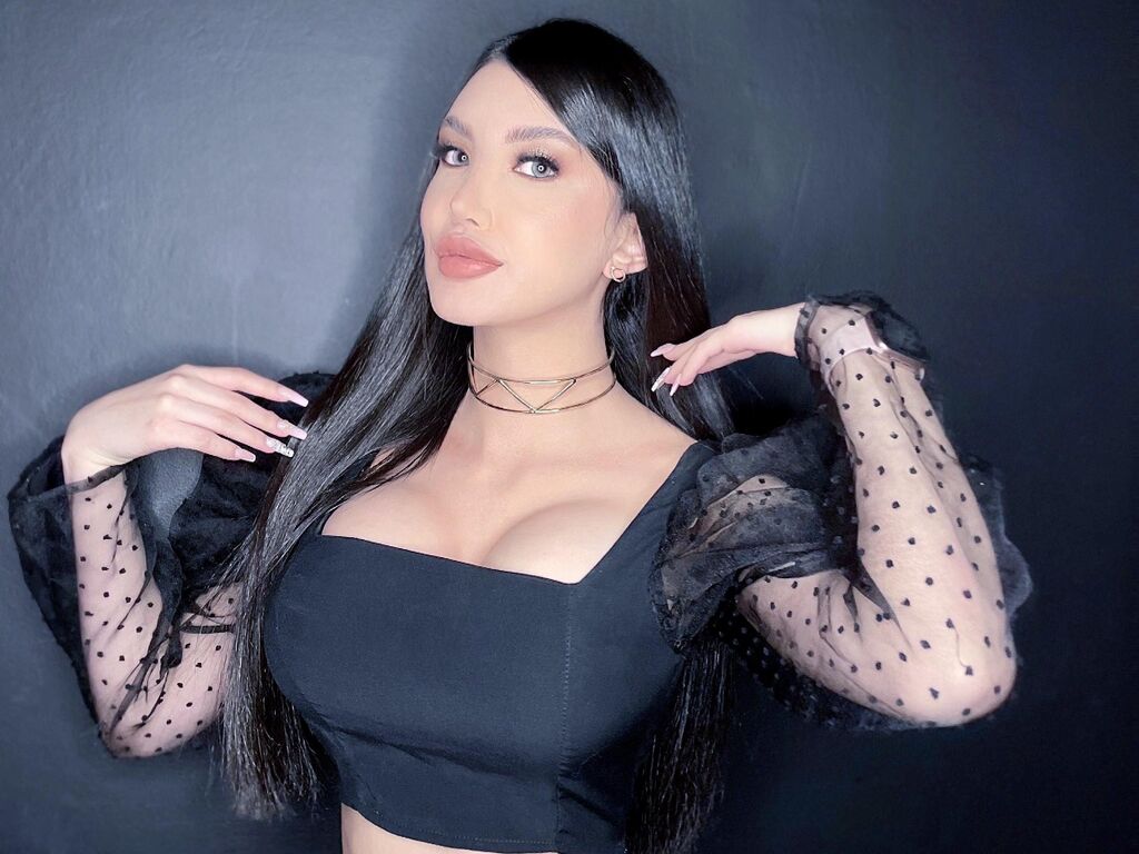 Nazaninn's profile - Image n°1