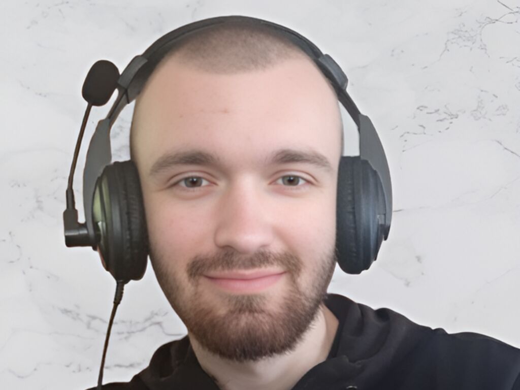 Perfil con Nazarmol - Imagen  n°0