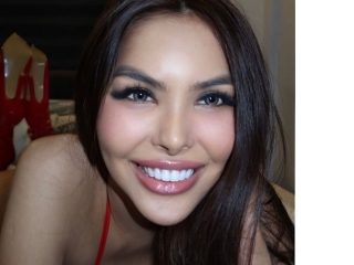 Sexcam Live Show von Naztashacruz