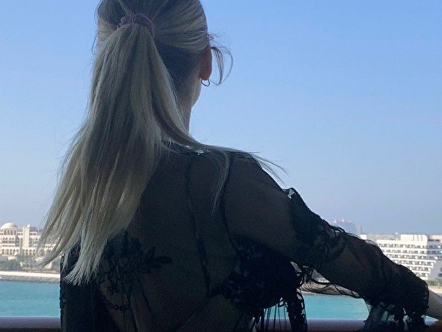 Ndanielle's profile - Image n°0