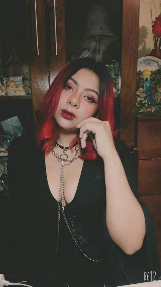 Perfil con Neasweetamortis - Imagen  n°1