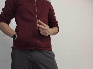 Sexo por webcam con Neel69