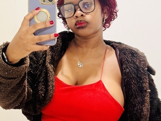 Webcam sex con Neeshaa