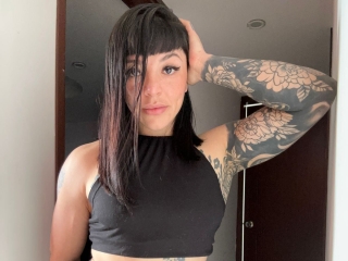 Neko_69's Sexcam