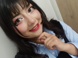 Sexcam Porn von Nekopam