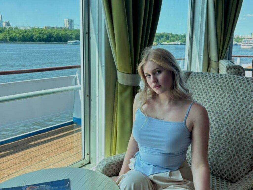 Nellamcgarraugh's profiel - Afbeelding n°0