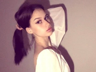 Nellathevenin's Sexcam