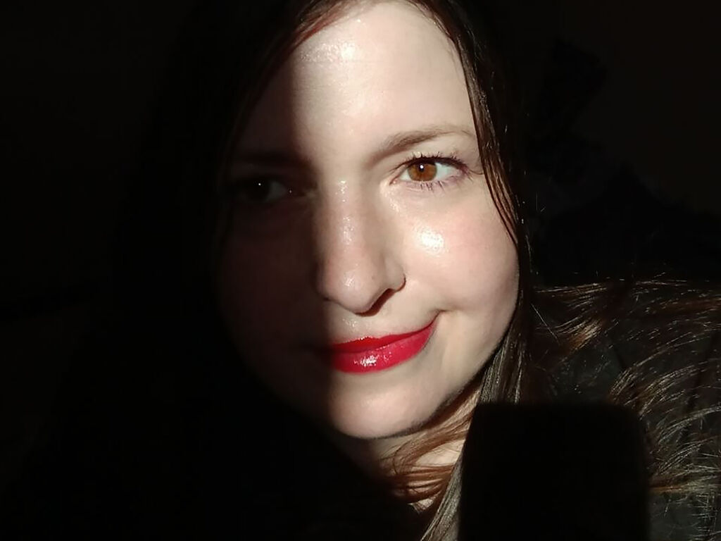 Nelliebev's Profil - Bild n°1