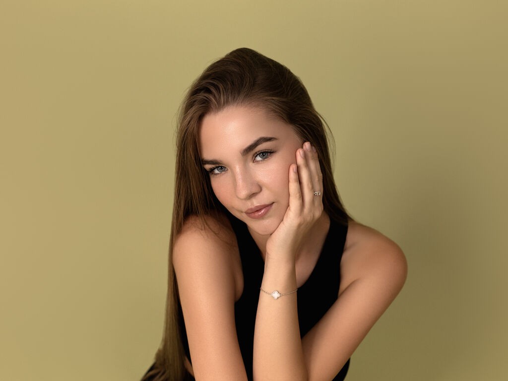 Profil de Nelliegraham - Photo n°0
