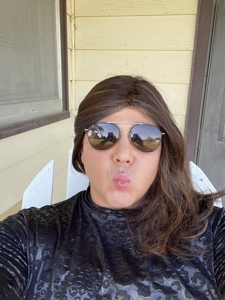 Perfil con Nelliemae - Imagen  n°1