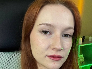 Sexcam Porn von Nelliemeyer