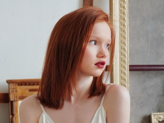 Sexo por webcam con Nelliescott