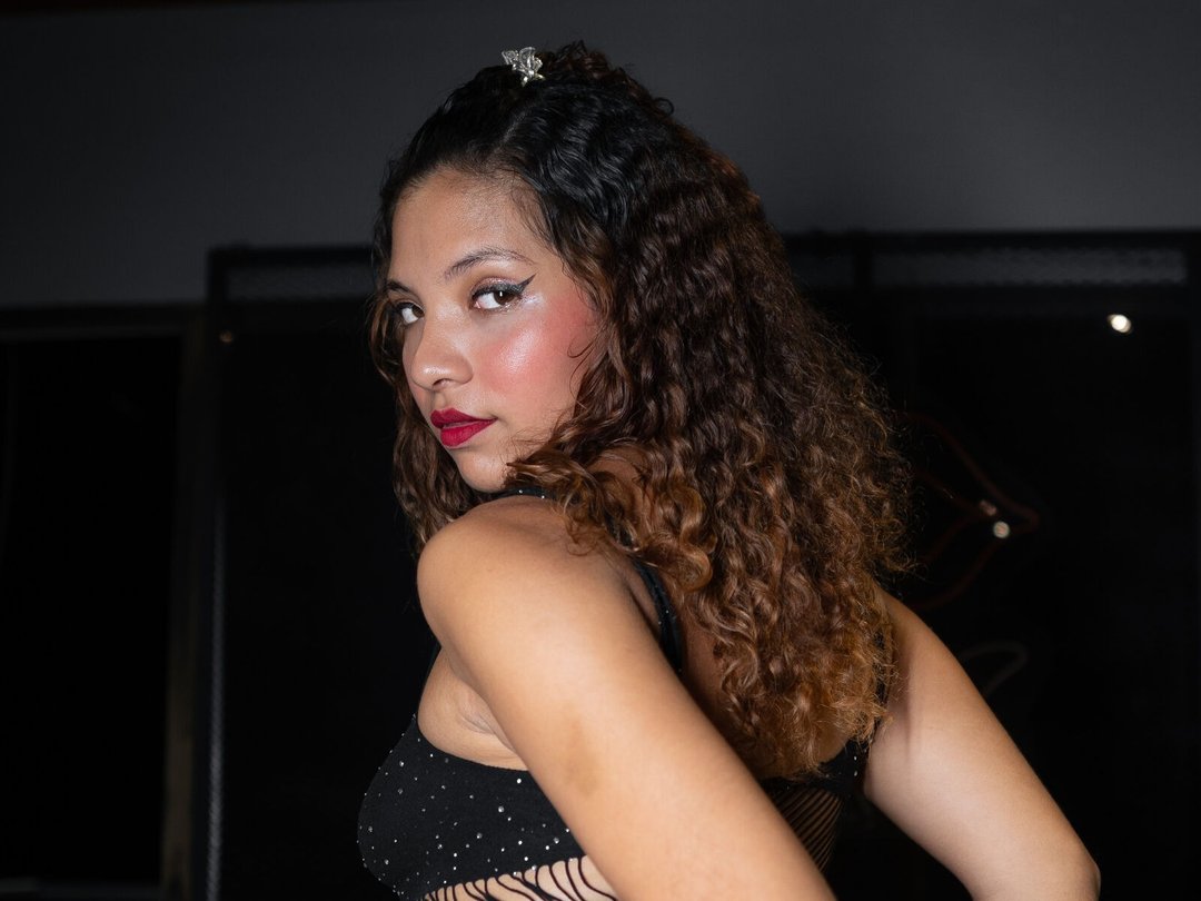 Profil de Nellmilk - Photo n°1