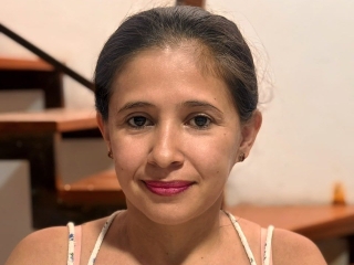 Webcam sex con Nelly_Rogers