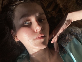 Nellyames's Sexcam