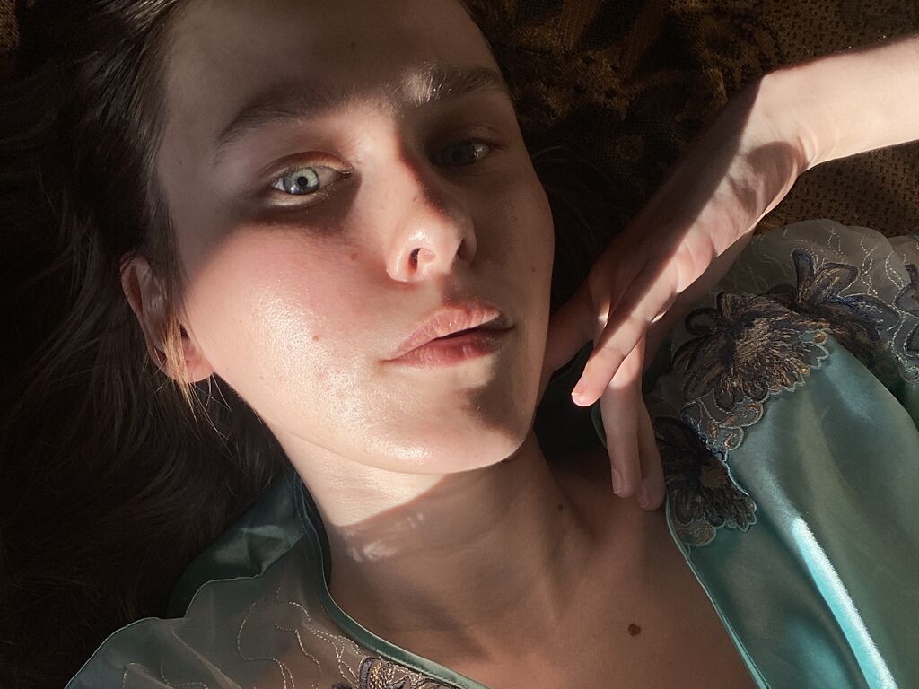 Nellyames's profile - Image n°1