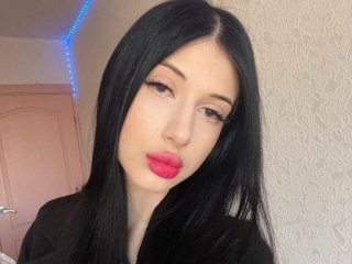 Nellyevan's Sexcam
