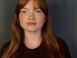 Nellyholthaus's Sexcam