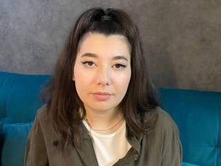 Nellylamb's Sexcam