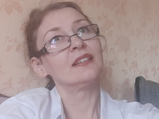 Webcam sex met Nellymitchel
