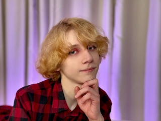 Nellymur's Sexcam