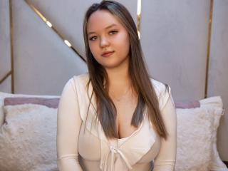 Sexo por webcam con Nellynolan