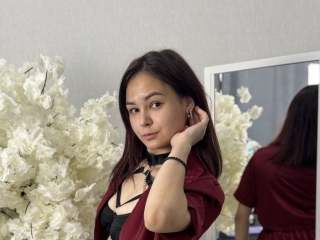 Nellypersinval's Sexcam