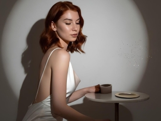 Nellyredova's Sexcam