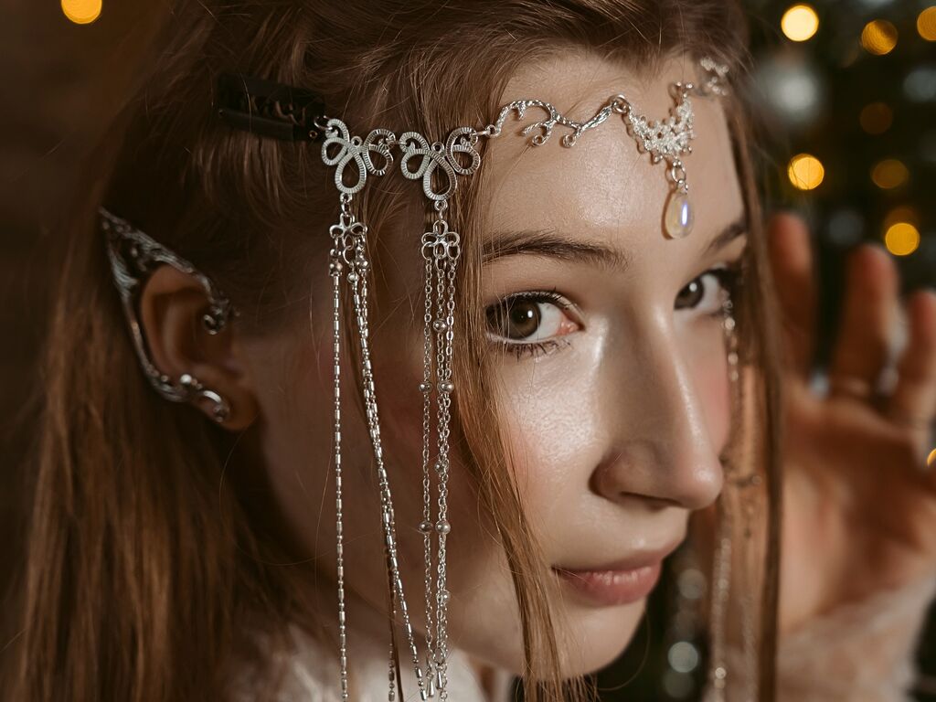 Profil de Nellywhite - Photo n°1