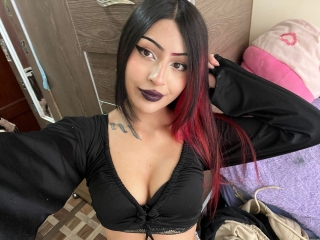 Live Sex Nemesis_Castel