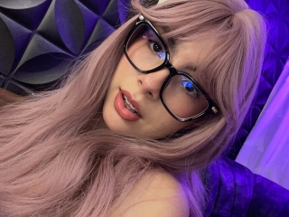 Nemesisvelvett's Sexcam