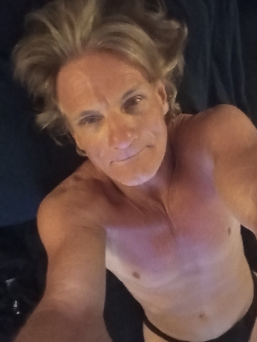 Perfil con Nemo67 - Imagen  n°1