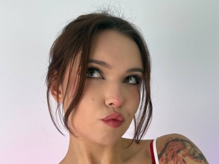 Sexcam Porn von Nenagehris