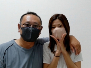 Webcam sex met Neneandkito