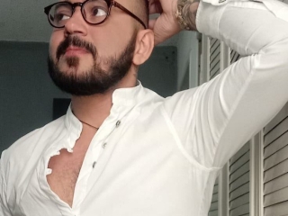 Nenucoktt's Sexcam