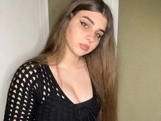 Sexcam Live Show von Neonaubrey
