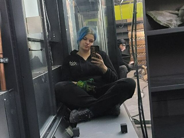 Neonvibes's profiel - Afbeelding n°11