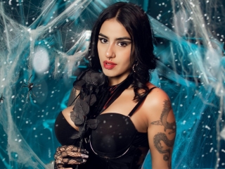 Profil de Nereadevell