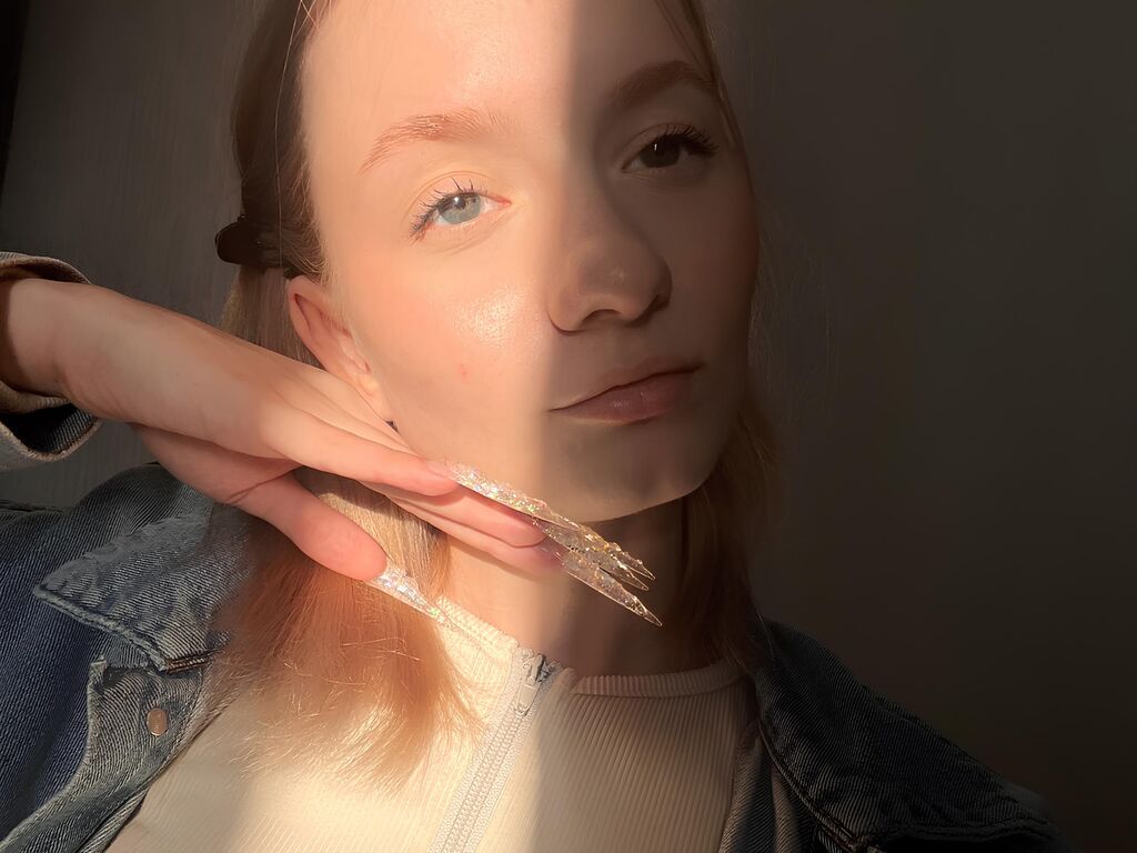 Nereidalaforrest's Profil - Bild n°0