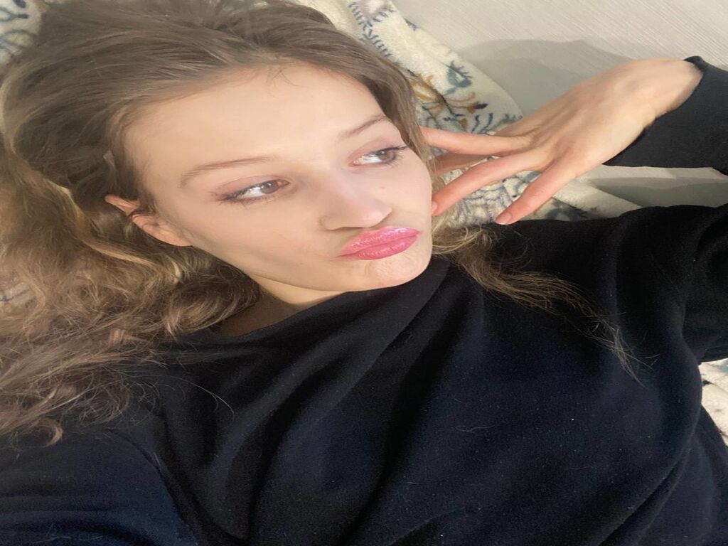 Nereidaruliffson' profilo - Immagine n°0