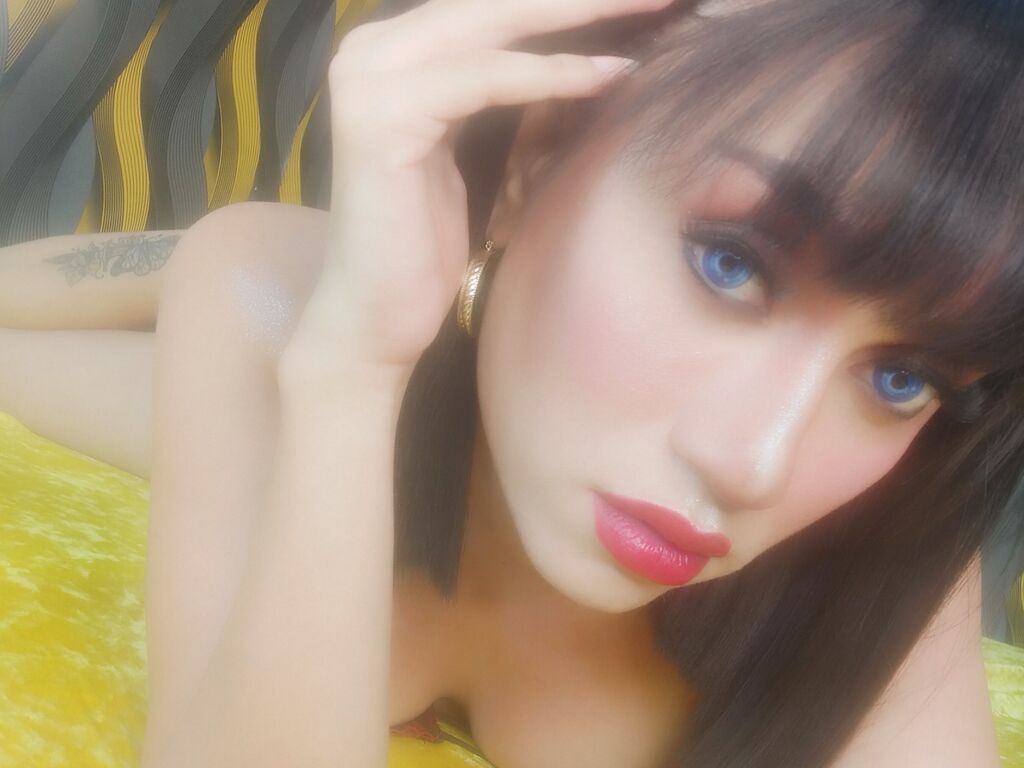 Neriahevans's Profil - Bild n°1