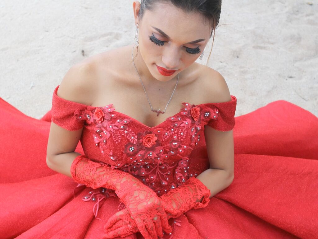 Profil de Neriahevans - Photo n°1