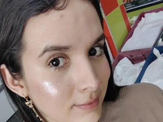 Webcam sex de Nerusexy_123