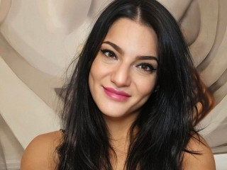 Nessaalexi's Sexcam