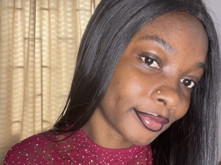 Webcam sex con Nessablu