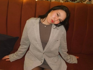 Nessaevans's Sexcam